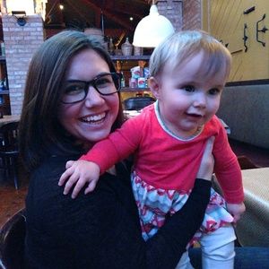 Meet your Posher, Erin